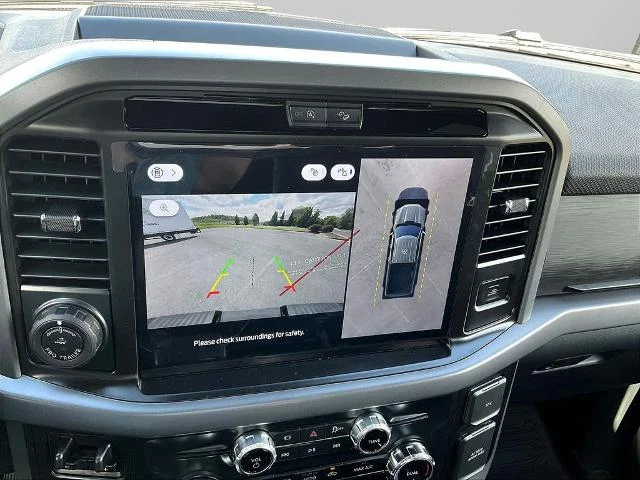 New 2026 Avalanche Ford XLT image 56