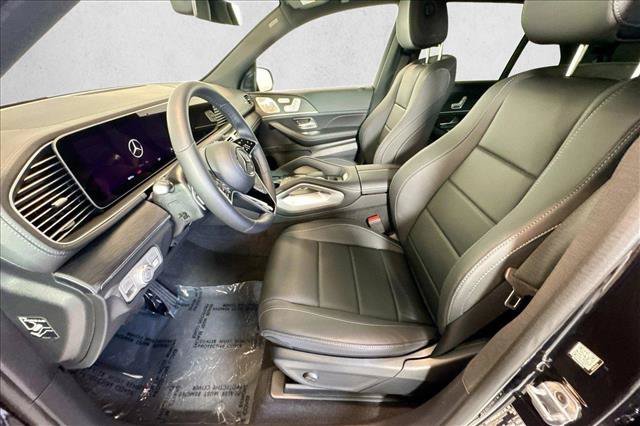 New 2026 Obsidian Black Metallic Mercedes-Benz GLE 350 image 48