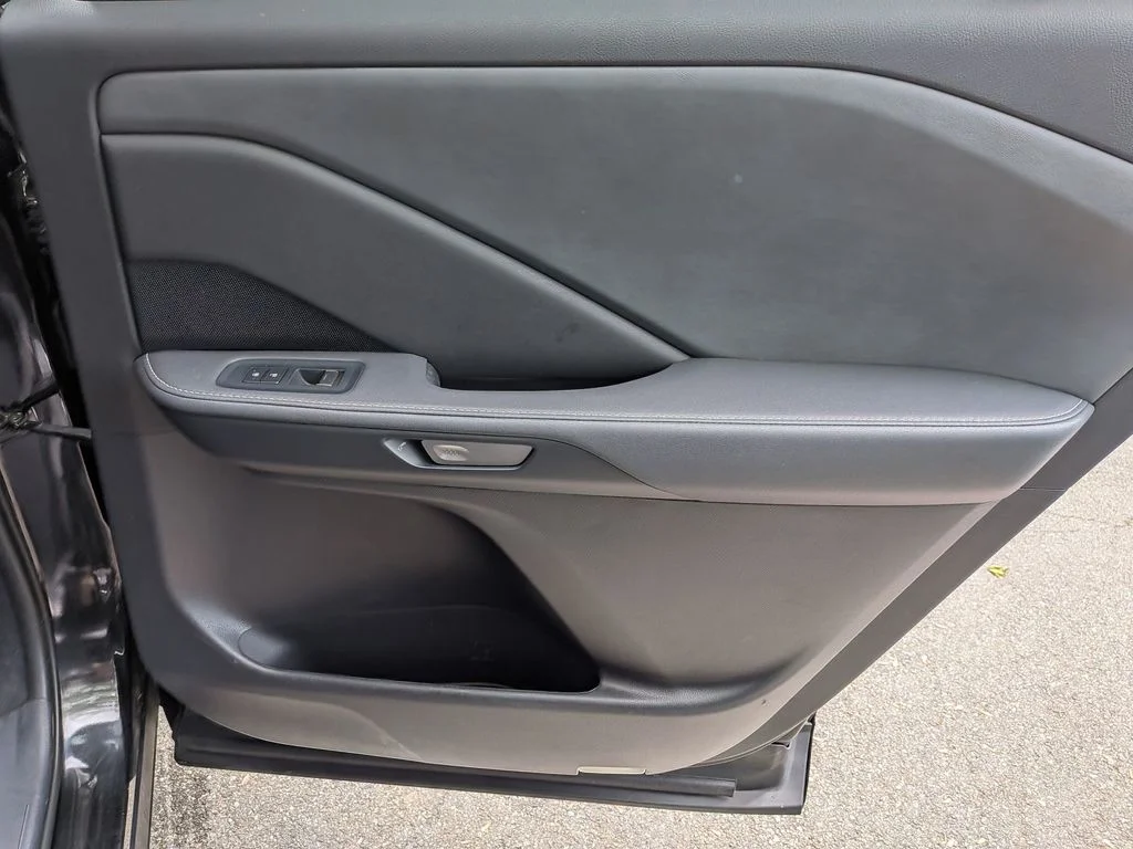 Used 2025 Black Lexus 350 Premium image 32