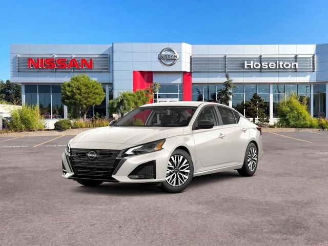 2026 Nissan Altima 2.5 SV