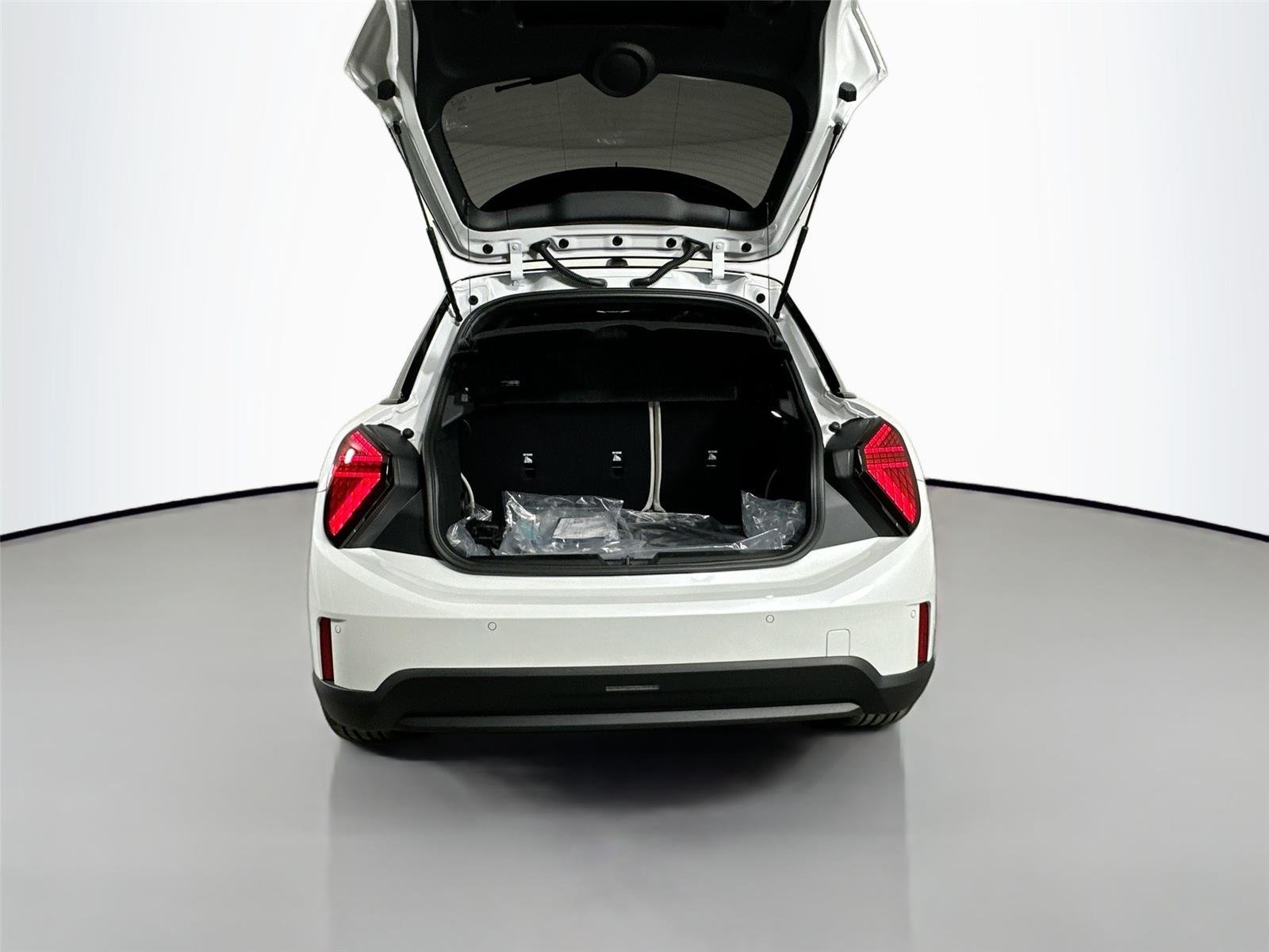 2026 MINI Hardtop 4 Door S - Photo 25