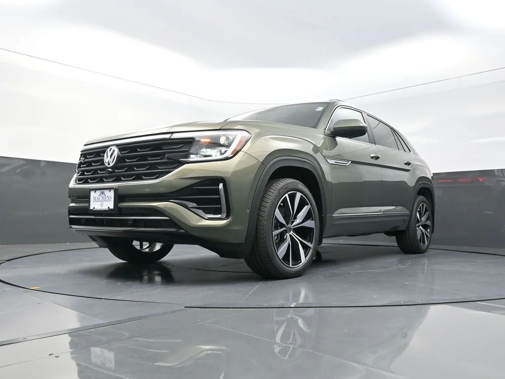 New 2026  Volkswagen 2.0T SEL Premium R-Line image 24