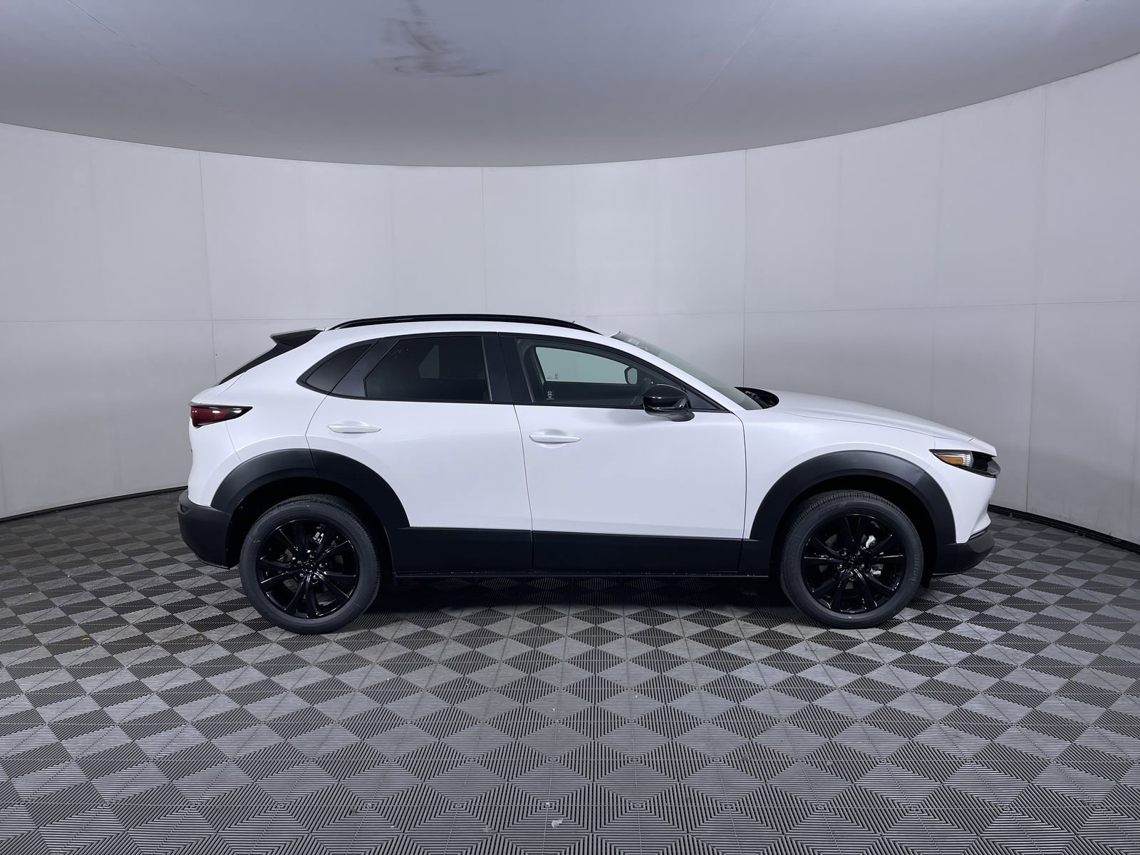 New 2026 Snowflake White Pearl Mazda 2.5 S Aire Edition image 16