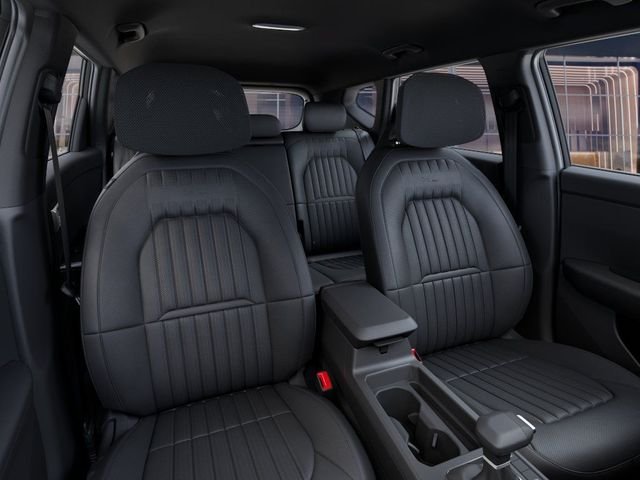 New 2027 Blue Kia X-Line image 15