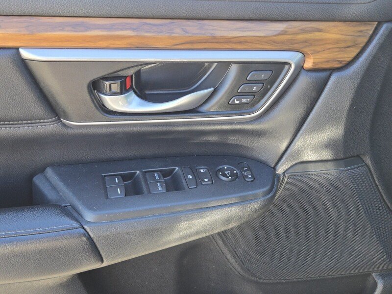 2018 Honda CR-V EX-L - Photo 17