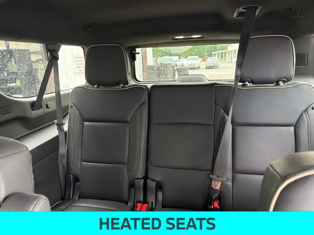 Used 2023 Green Chevrolet Premier image 22
