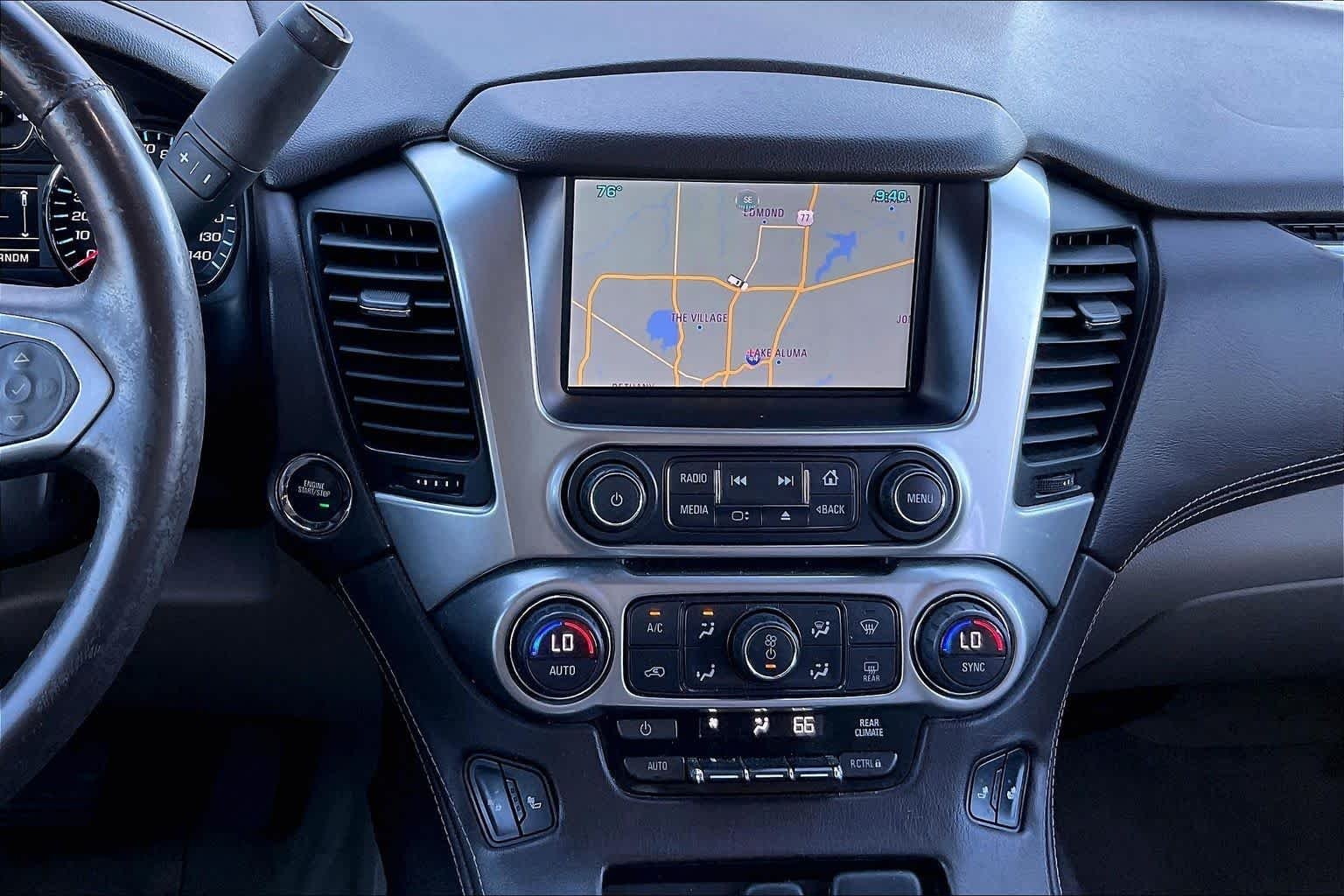 Used 2015 Black Chevrolet LT image 6