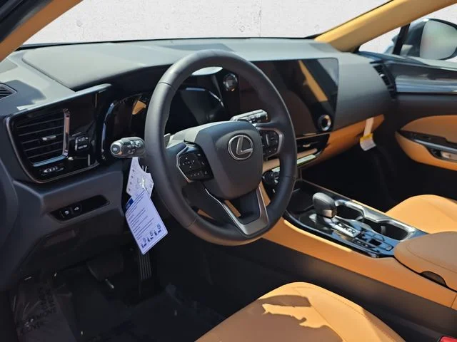2026 Lexus NX 350 Premium - Photo 16