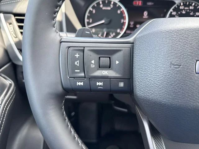 Used 2026 Gray Nissan SV image 30