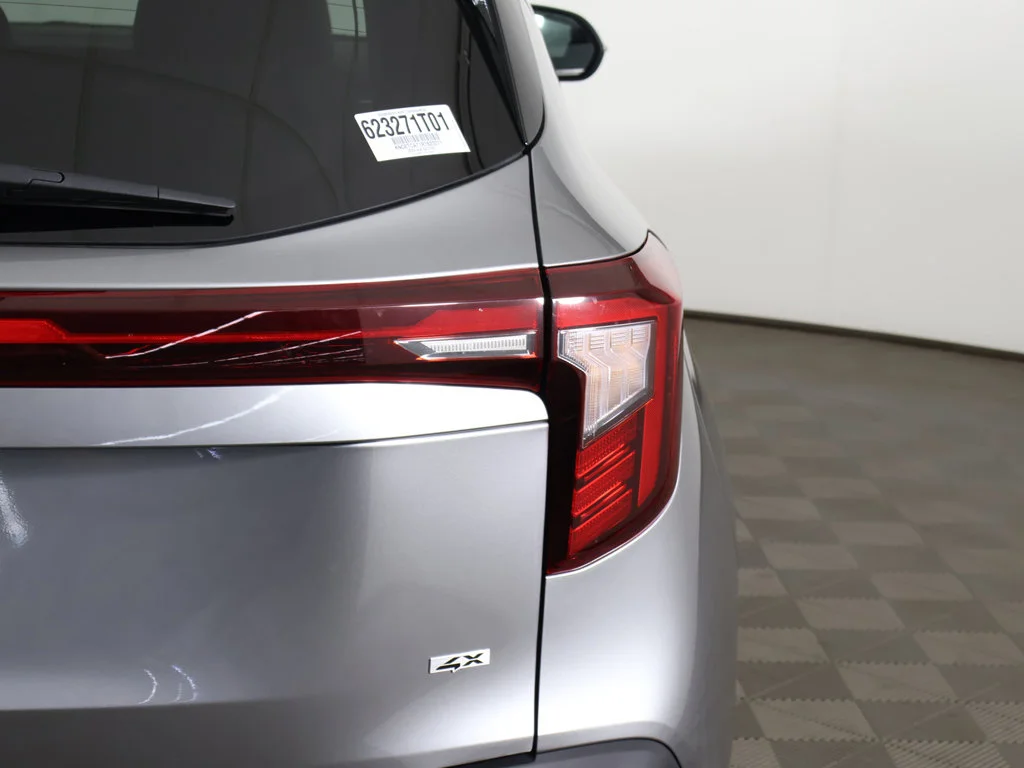 Certified Used 2024 Gray Kia SX image 18