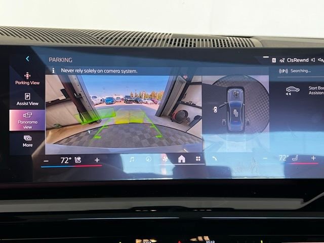 New 2026 Gray BMW 530i image 23