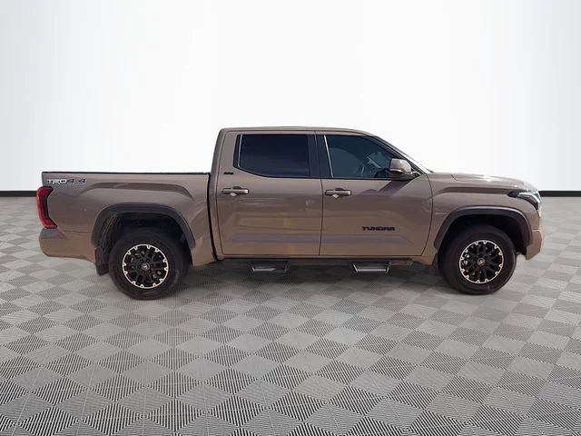 Certified Used 2026 Mudbath Toyota SR5 image 8