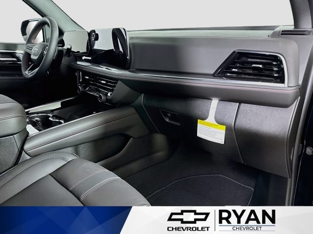 2026 Chevrolet Tahoe RST - Photo 32