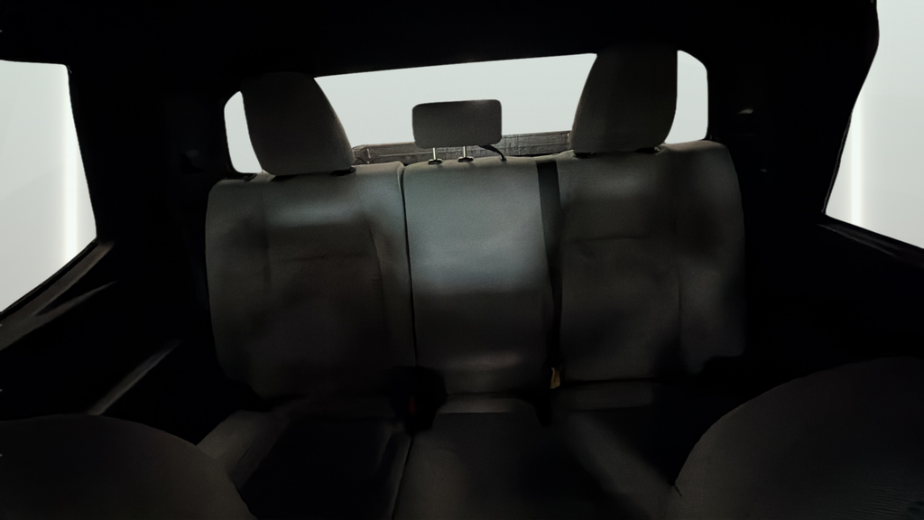 Used 2025 Silver Toyota SR5 image 16