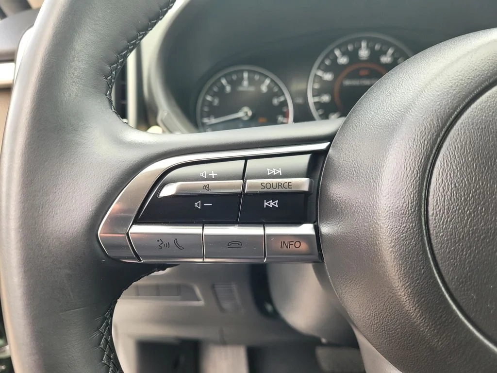 Certified Used 2025 Cypress Mazda 2.5 S Premium Package image 23