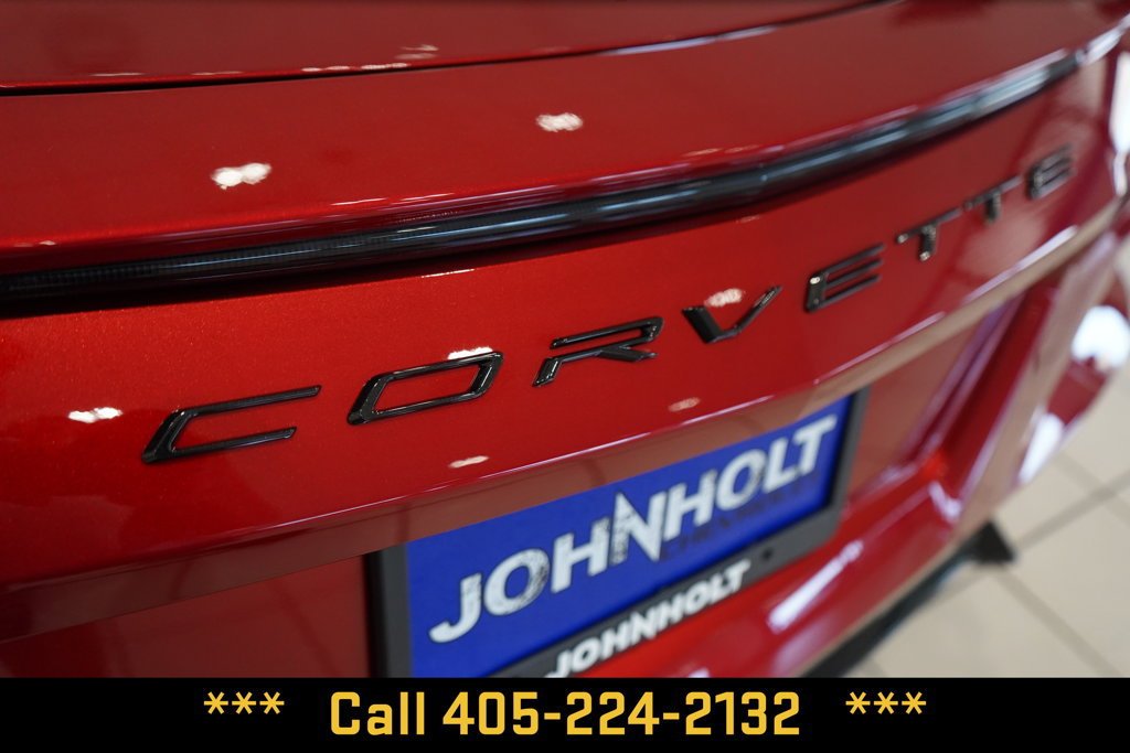 New 2027 Red Mist Metallic Tintcoat Chevrolet 1LT image 8
