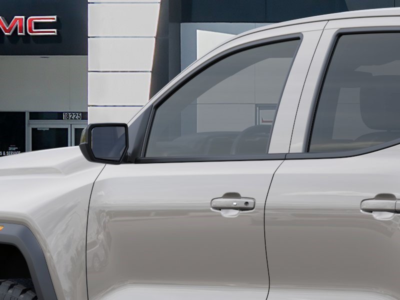 2026 GMC Canyon Elevation - Photo 12