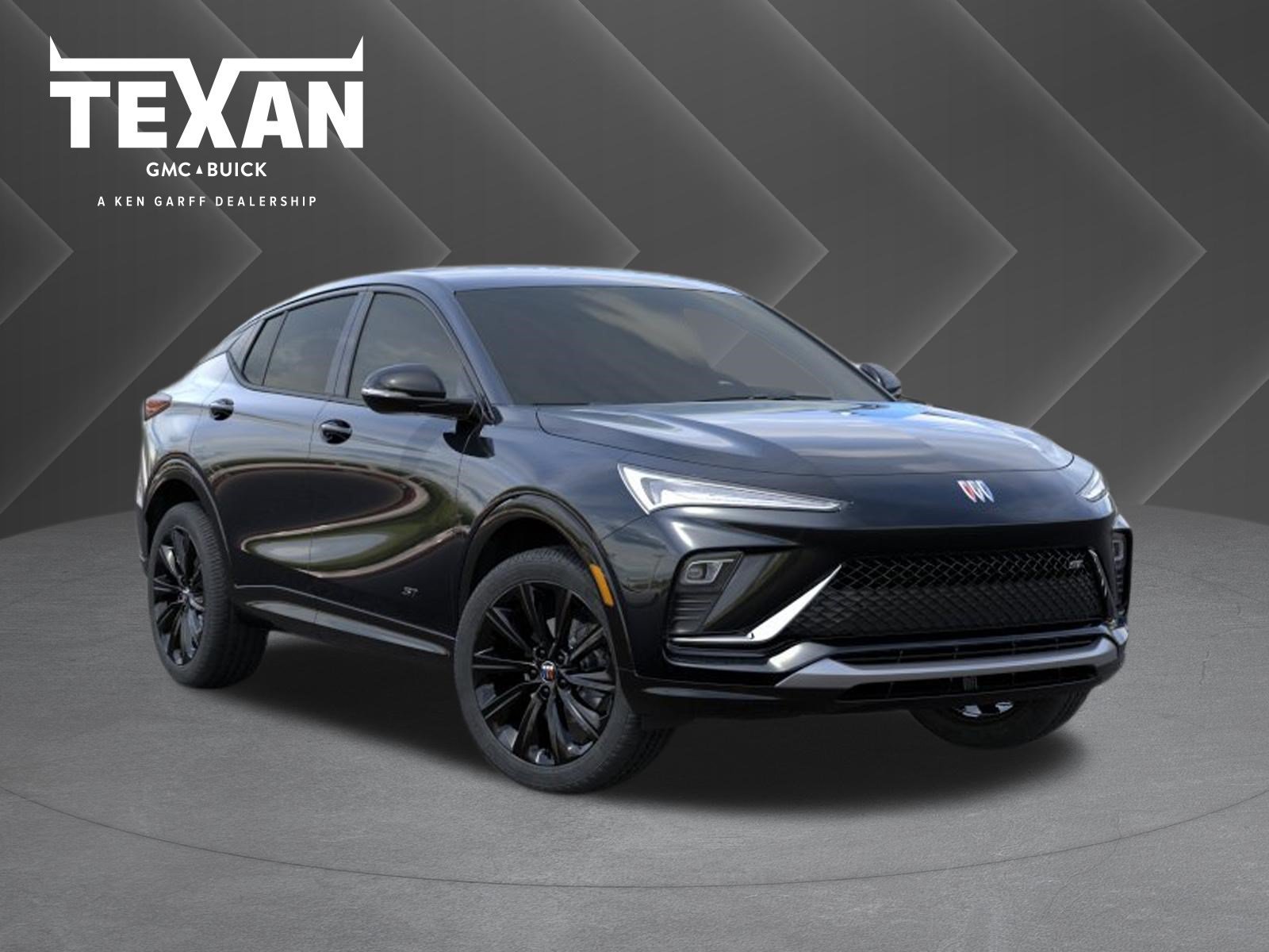 2026 Buick Envista
