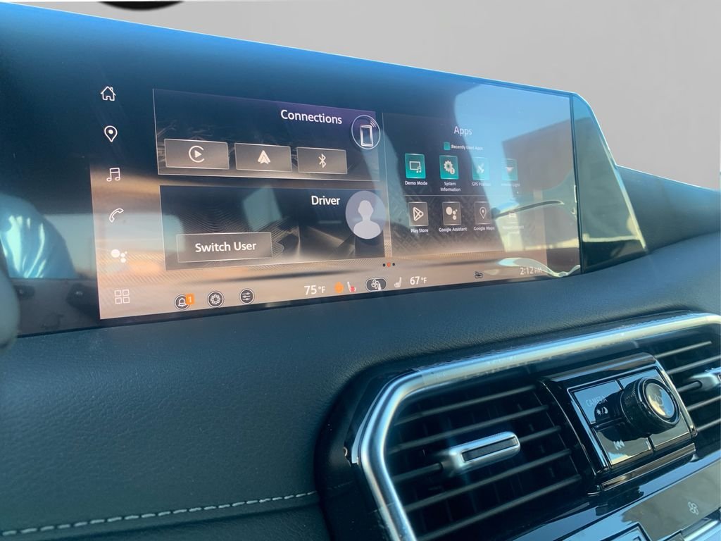 2025 Nissan Armada SL - Photo 21