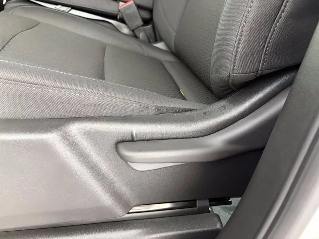 2026 GMC Sierra 1500 Pro - Photo 23