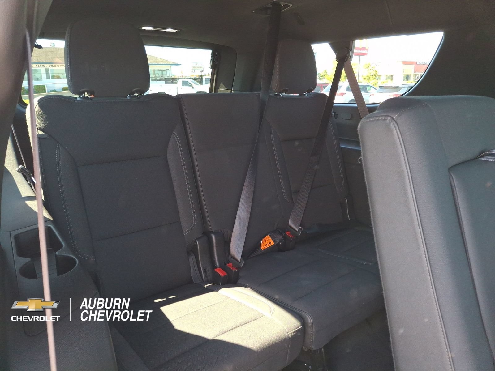 Certified Used 2022 Summit White Chevrolet LS image 21
