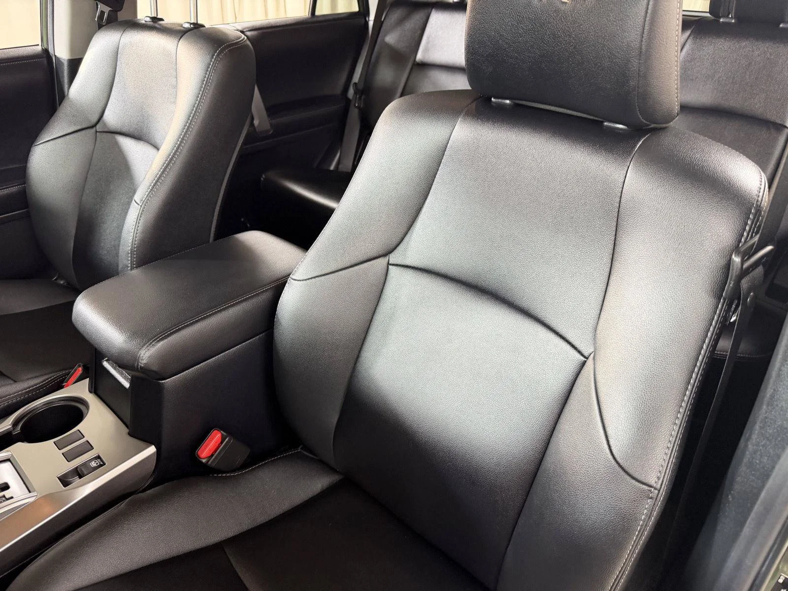 Used 2022 Green Toyota TRD Sport image 26