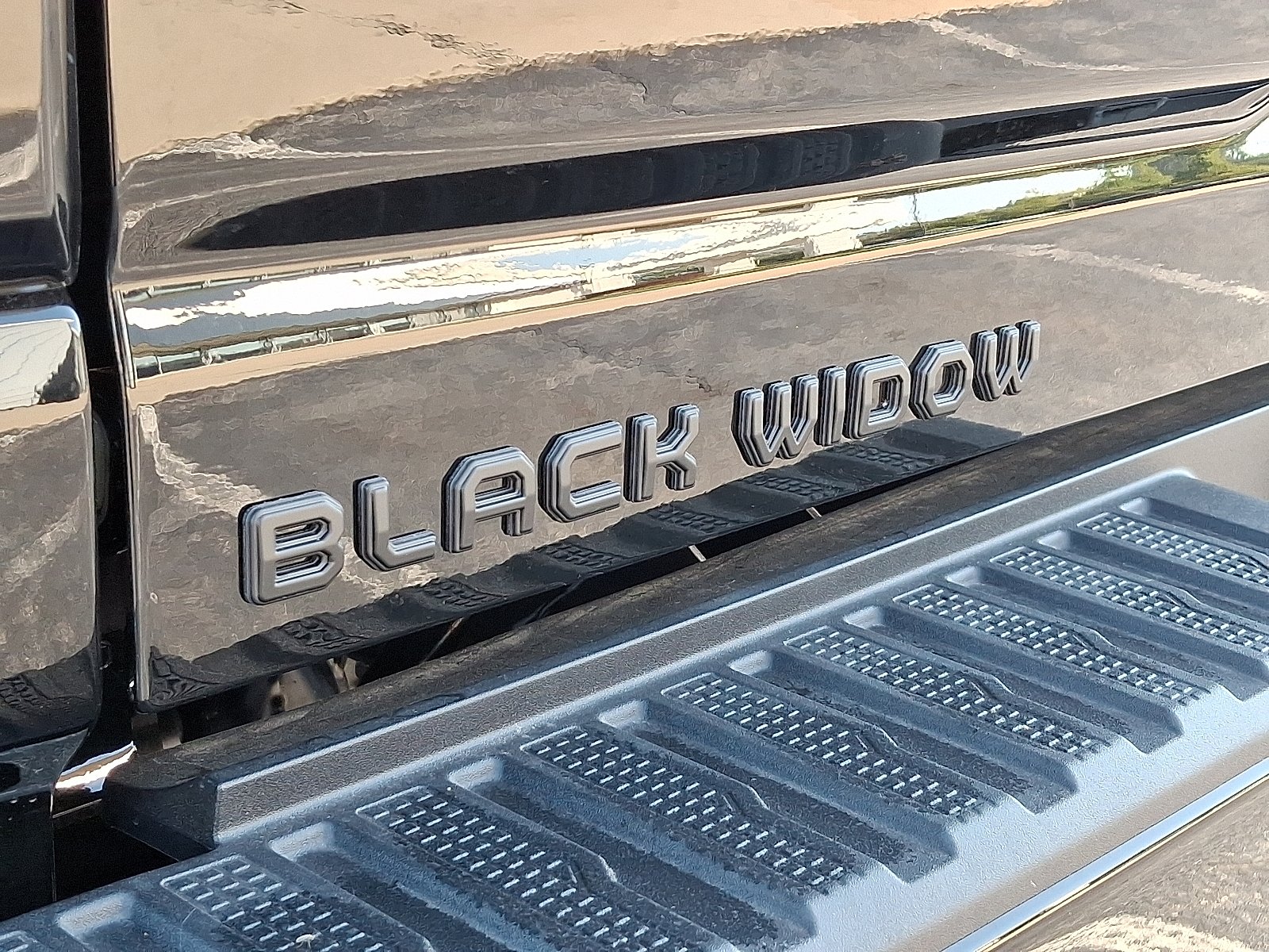 2025 GMC Sierra 2500HD AT4 - Photo 32