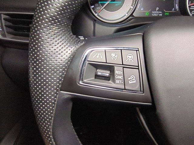 Used 2022 Grigio Maratea Metallic Maserati GT image 15