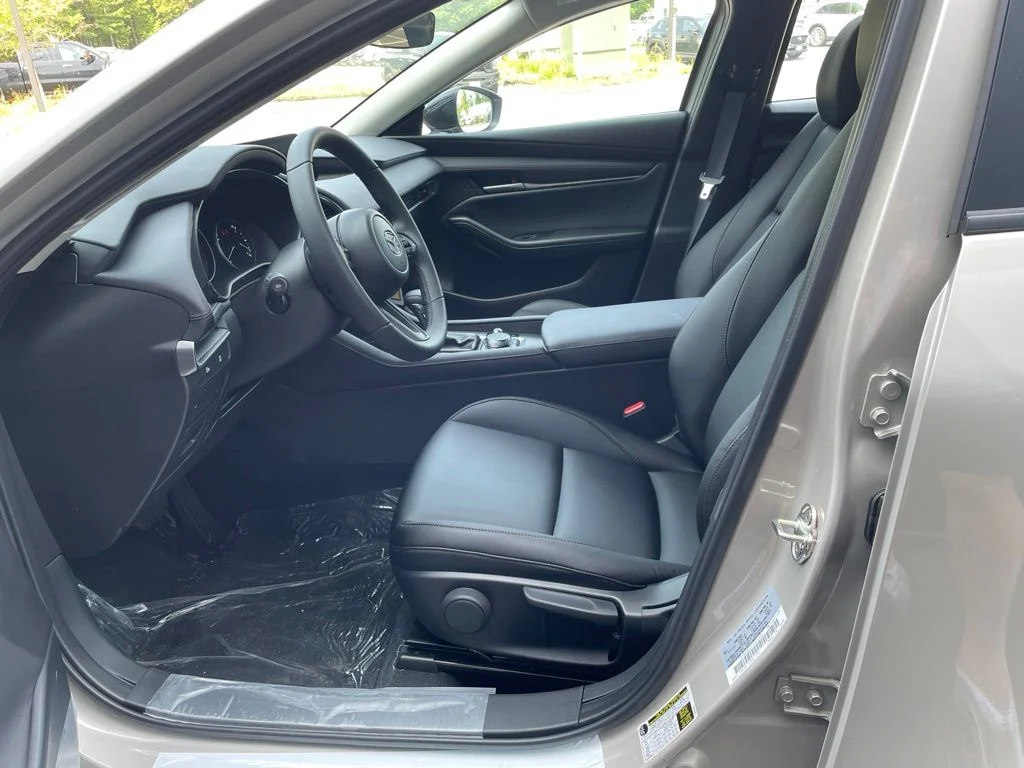 2026 Mazda Mazda3 Select Sport - Photo 13