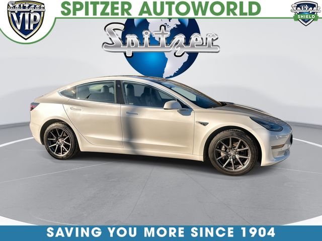 2019 Tesla Model 3 Base