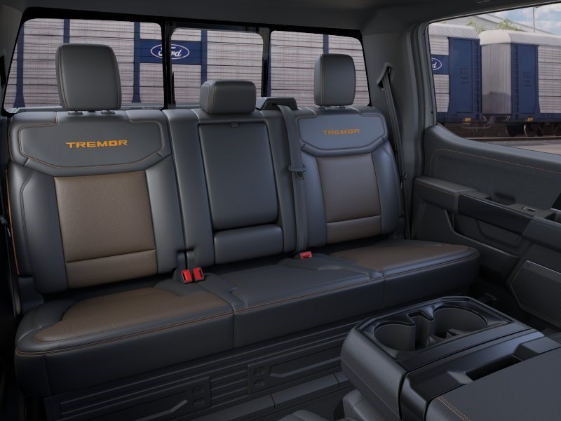 New 2026 Avalanche Ford Tremor image 27