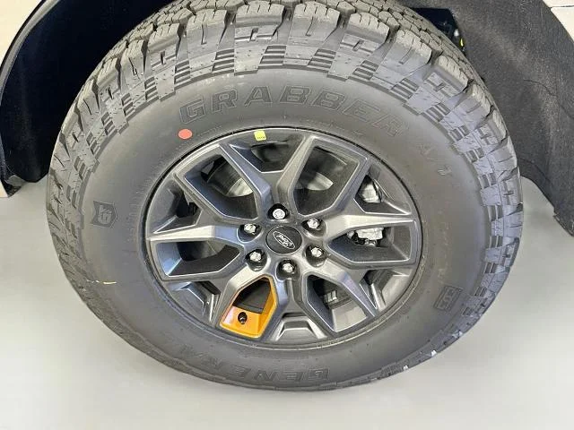 New 2026 Marsh Gray Ford Tremor® image 69