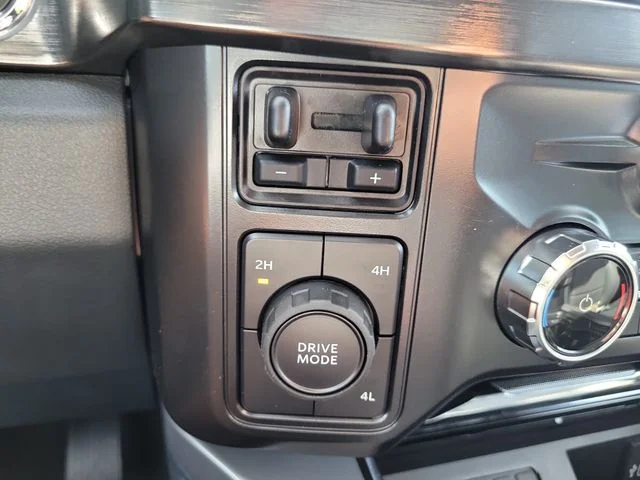 New 2026 Black Metallic Ford Lariat image 29