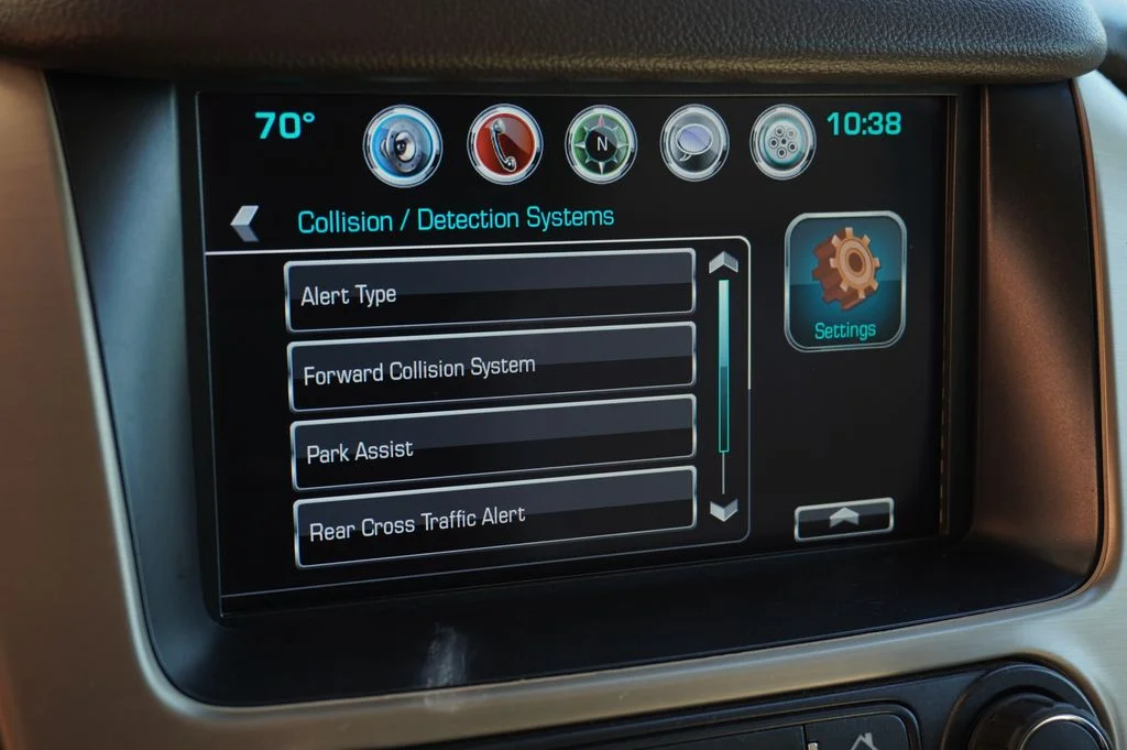 Used 2017 White GMC Denali image 21