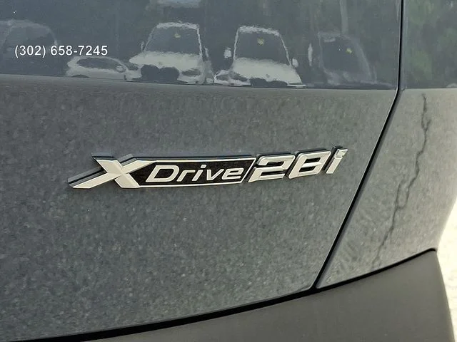 2026 BMW X2 28i - Photo 30
