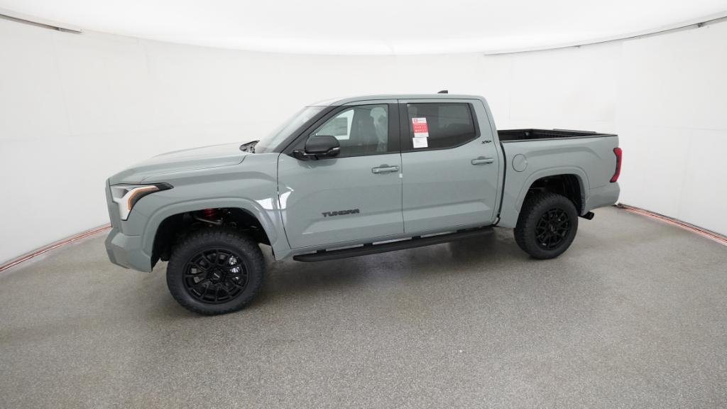 New 2026 Lunar Rock Toyota SR5 image 44