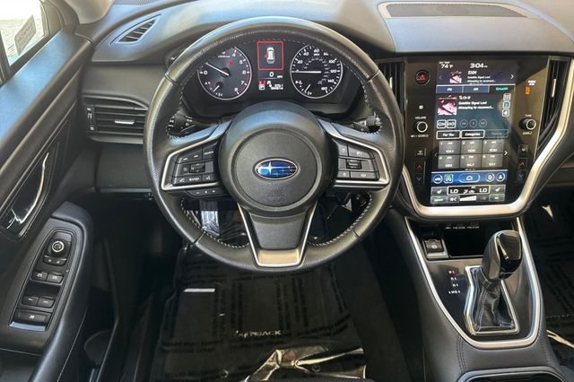 2023 Subaru Outback Premium - Photo 20