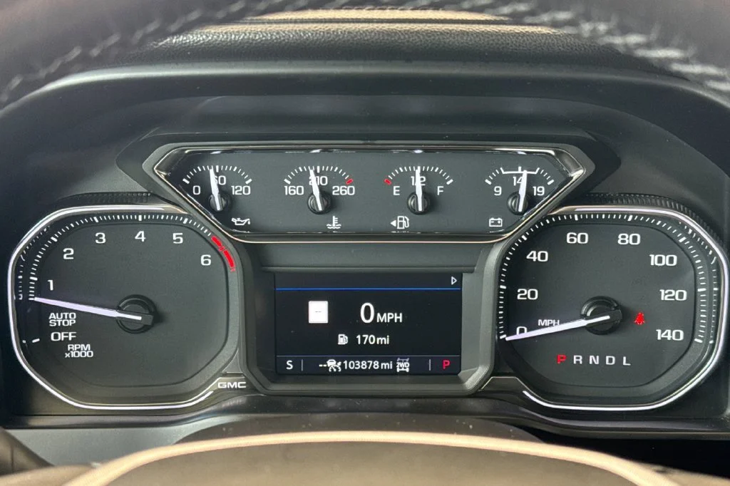 2020 GMC Sierra 1500 SLT - Photo 24