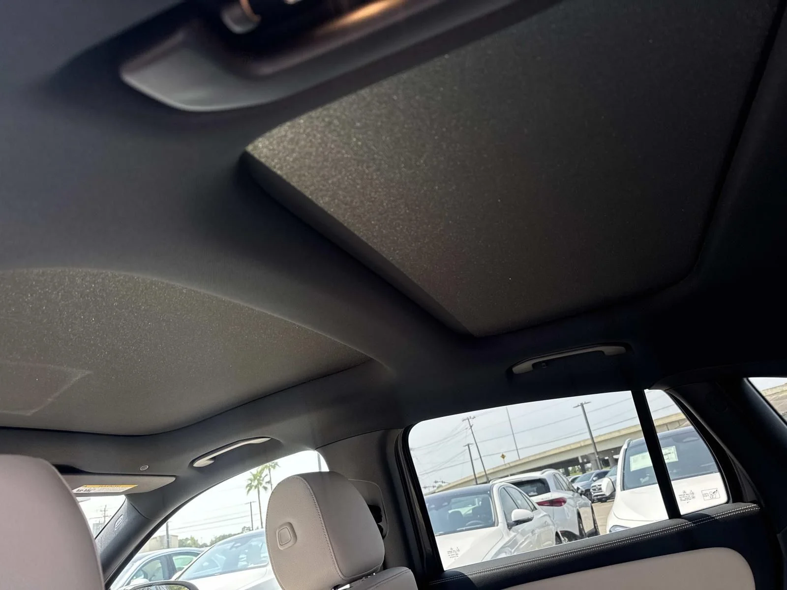 New 2026 Gray Mercedes-Benz GLA 250 image 8