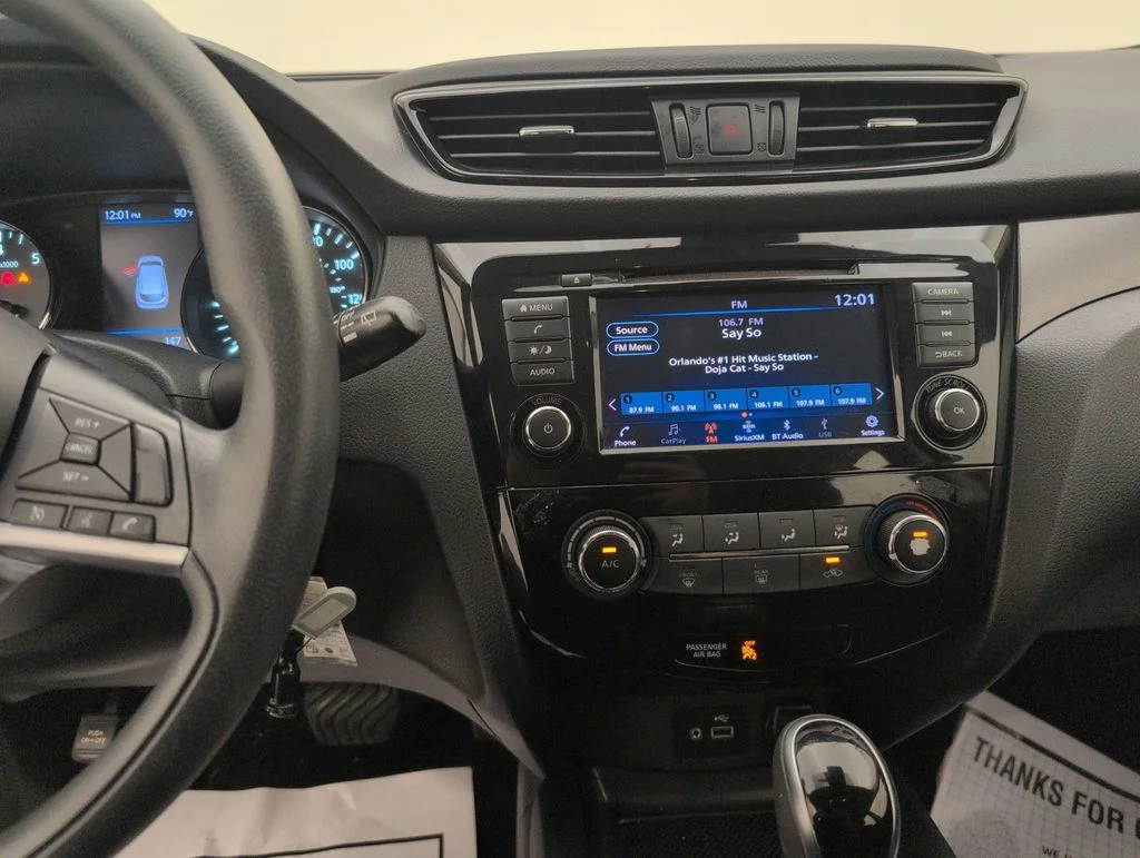 Certified Used 2020 Gray Nissan S image 17