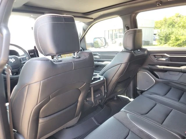 2026 RAM 1500 Laramie - Photo 13