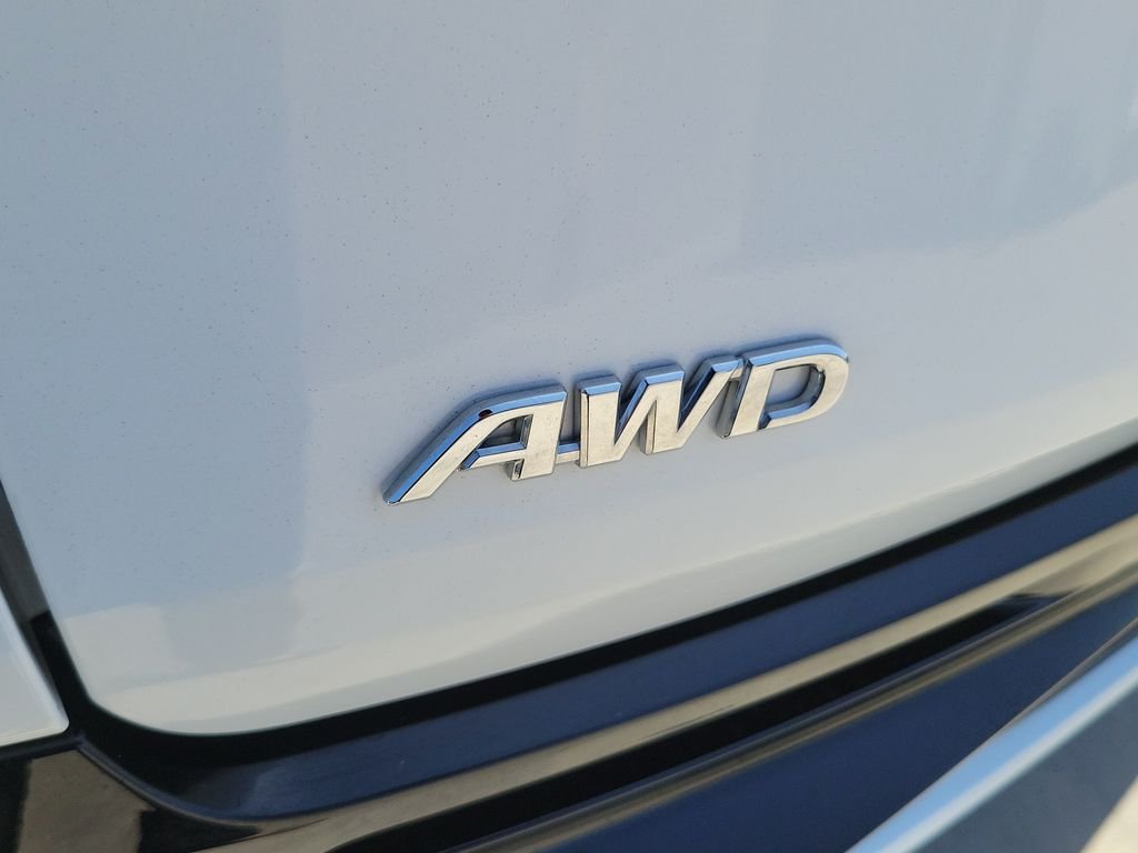 Used 2023 White Toyota XSE image 11