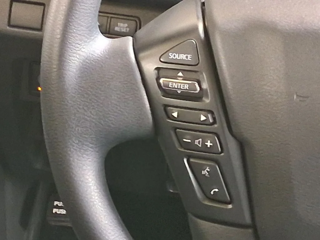 Used 2025 White Nissan S image 11