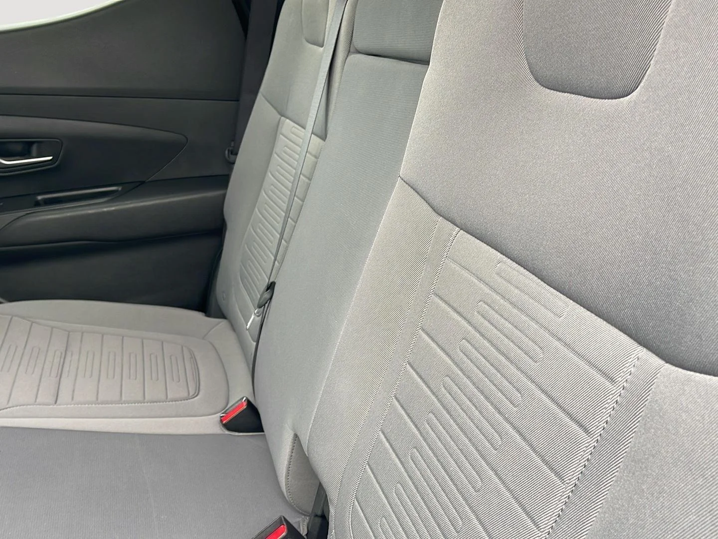 Used 2024 Blue Stone Hyundai SEL image 19
