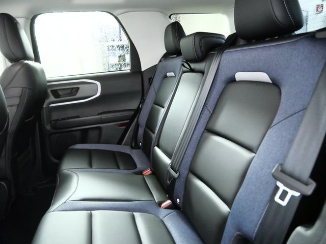 Used 2025 Gray Ford Outer Banks image 12