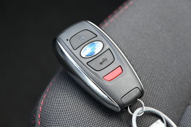 New 2026 Black Subaru Sport image 31