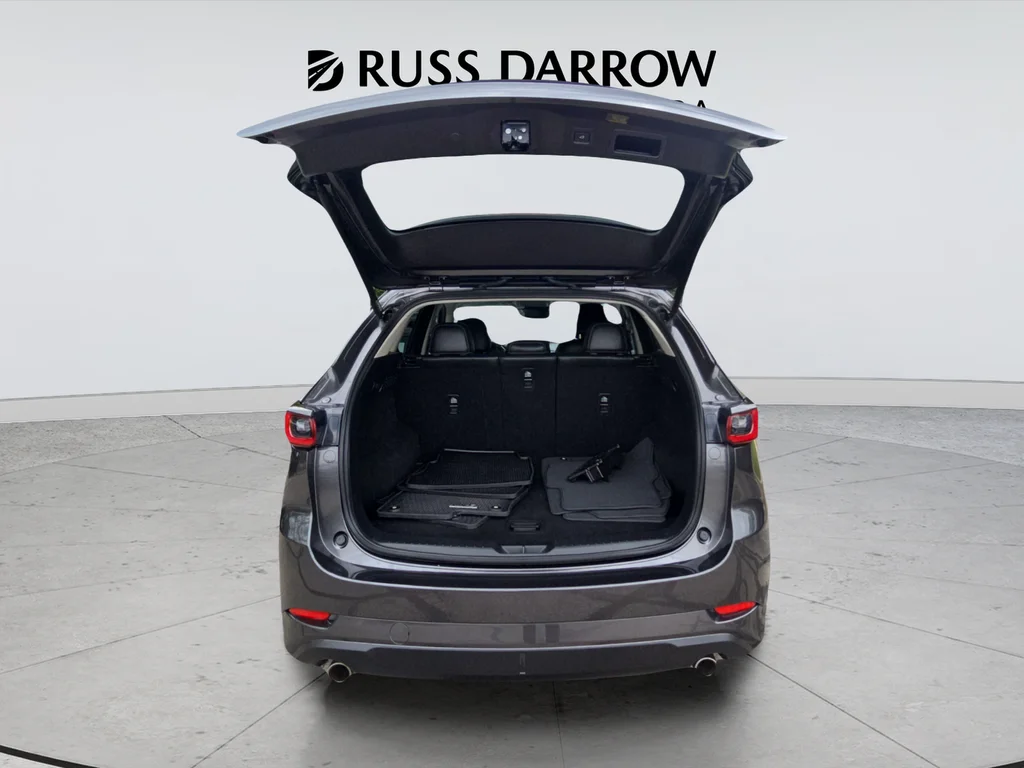 Used 2024 Gray Mazda 2.5 S Premium Plus Package image 24