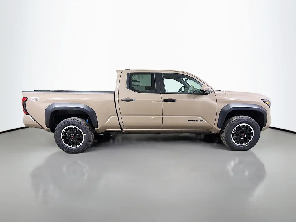 New 2026  Toyota TRD Off-Road image 4