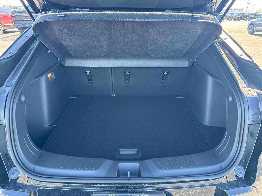 2026 BUICK ENVISTA - Image 30