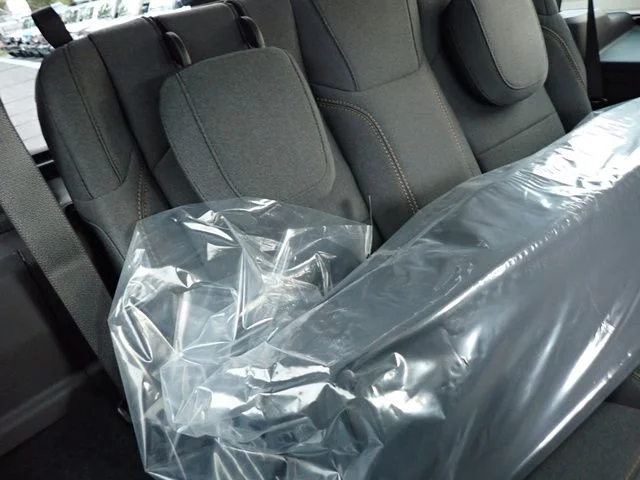 New 2026 Bright White Clearcoat Jeep Sport S image 11
